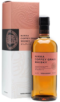 Image de Nikka Coffey Grain 45° 0.7L
